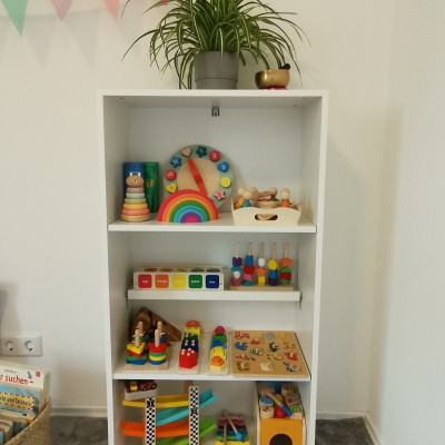 Spielmaterialien Spielmaterialien