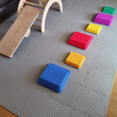 Zeit zum turnen Zeit zum turnen