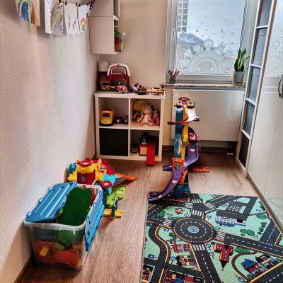 Tut tut Flitzer time! Tut tut Flitzer time!