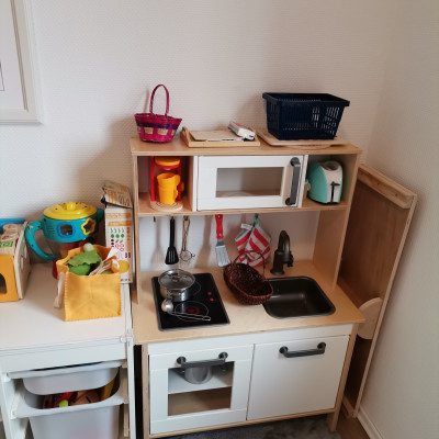 Kinderküche Kinderküche