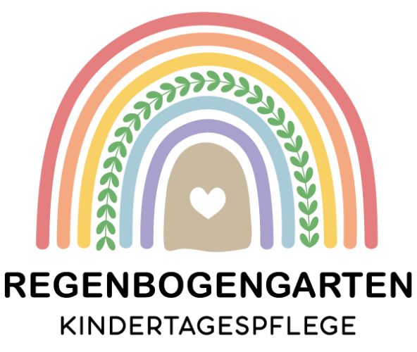 Regenbogengarten Kindertagespflege